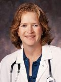 Dr. Susan J Robertson M.D., Family Practitioner