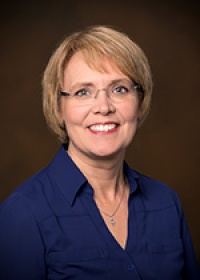 Agnes Smaradottir MD, Oncologist