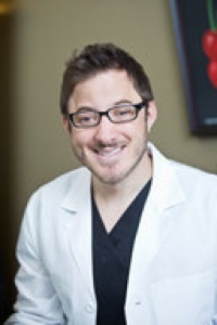 Dr. Andrew Patrick Kelsey D.D.S., Dentist