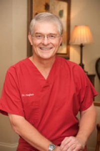 Dr. R Michael Hughes D.M.D., Dentist
