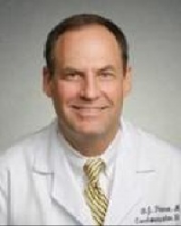 Douglas James Pearce M.D., Cardiologist