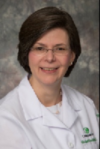 Dr. Elizabeth M Zadzielski MD