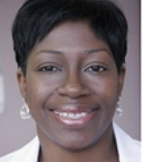 Dr. Andrea  Johnson M.D.
