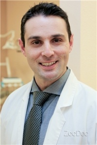 Dr. Dr. Michael Shnorhavorian, DDS, Dentist