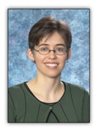 Dr. Julia Carol Graves M.D.