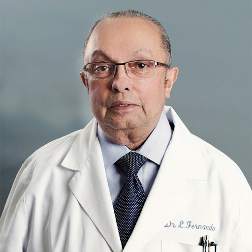 Dr. Benedict  Fernando M.D.