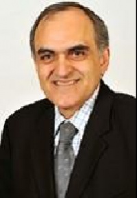 Nadim Haddad Other, Gastroenterologist