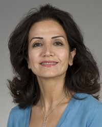 Dr. Fatemeh  Behnia MD