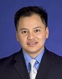 Thuong D Vo MD, Physiatrist (Physical Medicine)