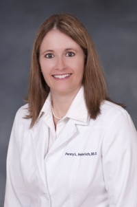 Dr. Penny Louise Heinrich MD