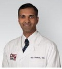 Dr. Shantanu Kulkarni DO, Physiatrist (Physical Medicine)