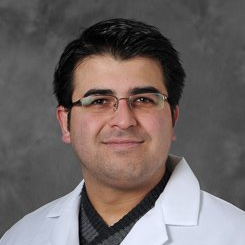 Dr. Danish  Mazhar MD