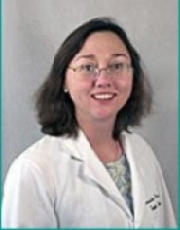 Dr. Amanda  Metzger MD