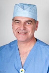 Dr. Michael Detraglia MD, Anesthesiologist