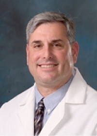 Andrew L Goldberg MD, Radiologist