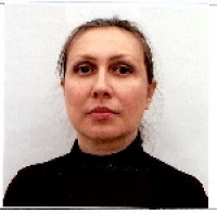 Dr. Mariana  Bubucea M.D.