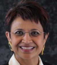 Dr. Nilima B Parekhji M.D.