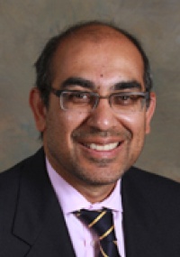 Dr. Adil  Daud MD