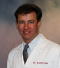 Dr. Stephen Jay Zuckerman, MD, Ophthalmologist