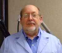 Dr. Christian Ellsworth Allan M.D.