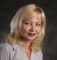 Dr. Olga Goodman M.D., Internist