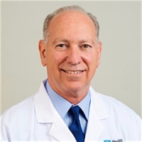 Dr. Richard L. Ruffalo MD