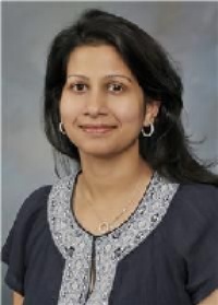 Dr. Sumita Roy M.D., Pediatrician