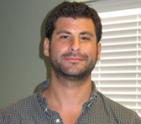 Dr. Adam R. Salm, DMD, Dentist