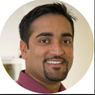 Dr. Ravi Ramjit, DDS, Dentist