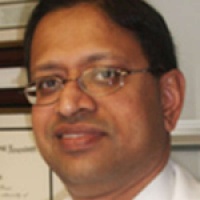Dr. Miran W. Salgado MD