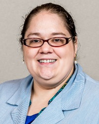 Dr. Sarah Elizabeth Parker M.D.