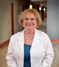 Dr. Mary Ann Zakutney MD, PH.D.