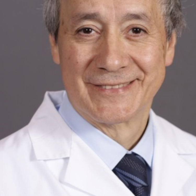 Gustavo Perdomo, Endodontist