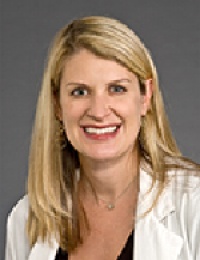 Dr. Elizabeth Kelly MD, Emergency Physician