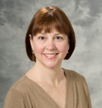 Susan Rebsamen M.D., Radiologist