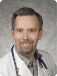Dr. Christopher J Connolly M.D., Family Practitioner