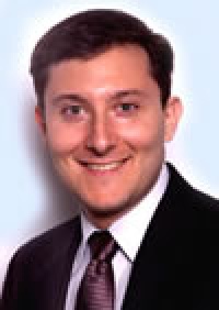 Dr. Seth William Meskin MD, Ophthalmologist