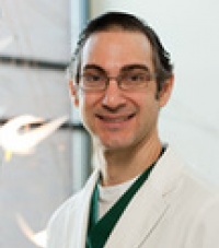 Dr. Alexander M Ortolano M.D.