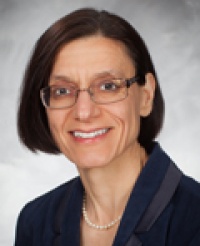 Dr. Joan Mary Gopin MD, Family Practitioner