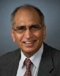 Dr. Brij Mohan Sharma M.D