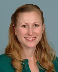 Dr. Miriam E. Dunham MD