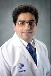Dr. Mohammadreza Azadfard MD, Family Practitioner