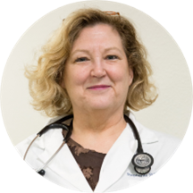 Dr. Stephanie E. Stafford, DO, MPH, Preventative Medicine Specialist