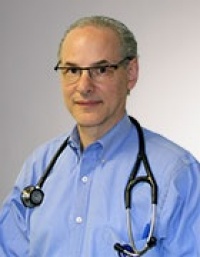 Dr. Gary Bakst M.D., Endocrinology-Diabetes