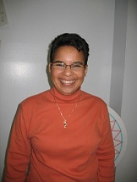 Dr. Estelle Joanna Roberts O.D., Optometrist