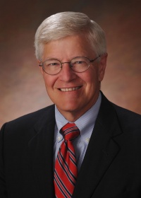 Dr. Kenneth Ray Thompson DDS, Dentist