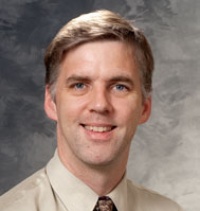 Dr. Eric Christian Johannsen MD, Infectious Disease Specialist