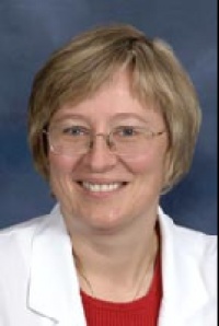 Dr. Marzena L. Bieniek M.D.