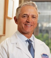 Dr. Charles Stuart Barotz D.D.S., Dentist