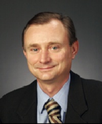 Dr. Jaroslaw Cymorek MD, Gastroenterologist